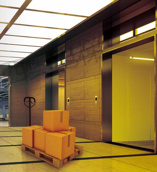 載貨電梯