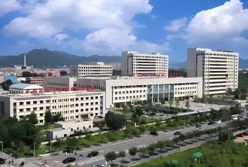 北京市密云區(qū)醫(yī)院（維保項(xiàng)目）